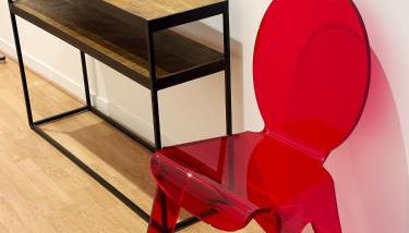 Celine 28 Appartement au 16eme arrondissement, Victor hugo Prestige - Foto 4