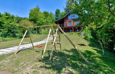 Gorgeous Home In Trstenik Puscanski - Foto 11