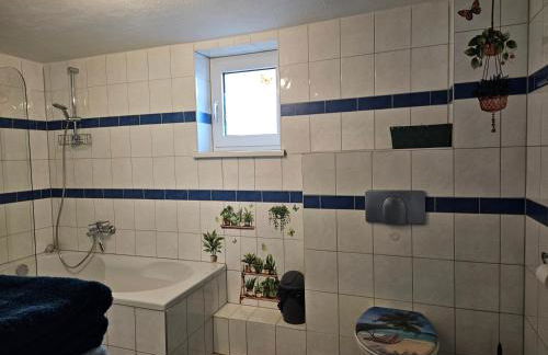 Ferienwohnungen Ober-Mörlen - Foto 23