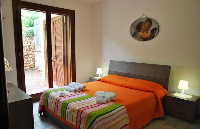 Holiday House for 6 Persons, With Swimming Pool - Foto 3