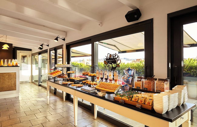 Trianon Borgo Pio - Foto 45