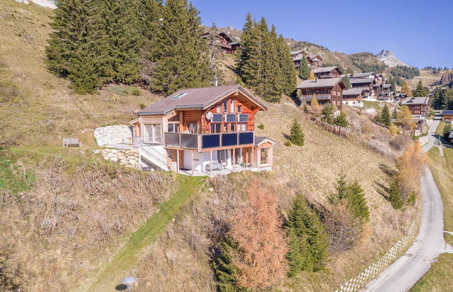 Chalet Elsa - Foto 48