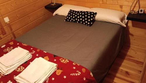 La casita de Rascafria - Foto 4