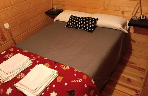 La casita de Rascafria - Foto 4