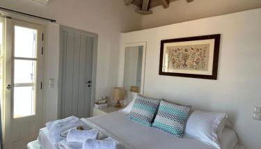 Simos suites - Foto 4