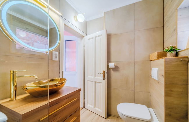 Countess House With Jacuzzi and Sauna - Foto 13