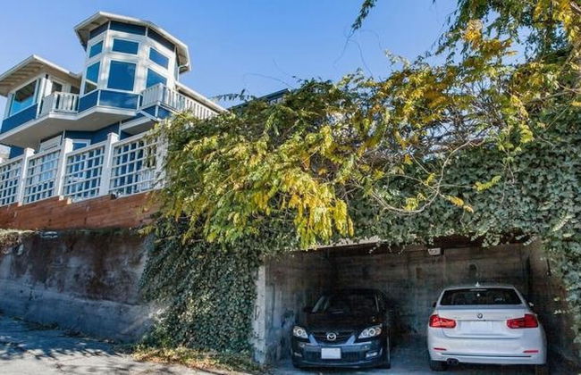 Highland Haven Water view Stay - Foto 33