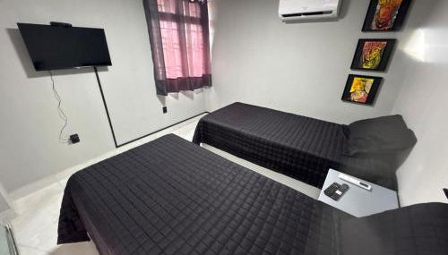 Charmoso apartamento no Centro de Patos PB - Foto 5