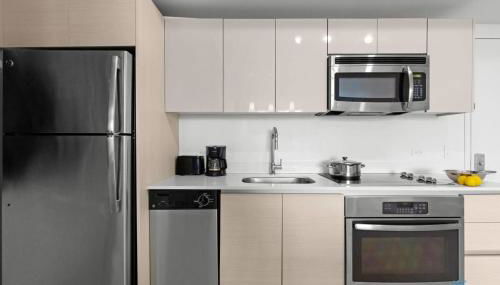 Infinite View, Balcony with Gym and Amazing Pool - Foto 5