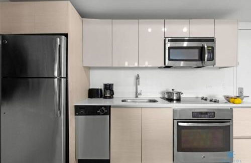 Infinite View, Balcony with Gym and Amazing Pool - Foto 5