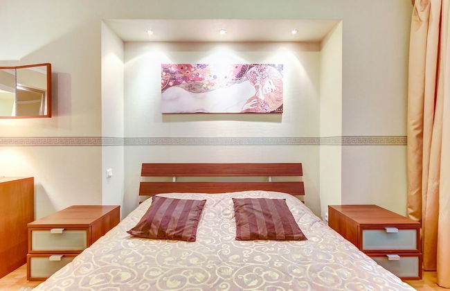 ERS Apartment - Foto 69