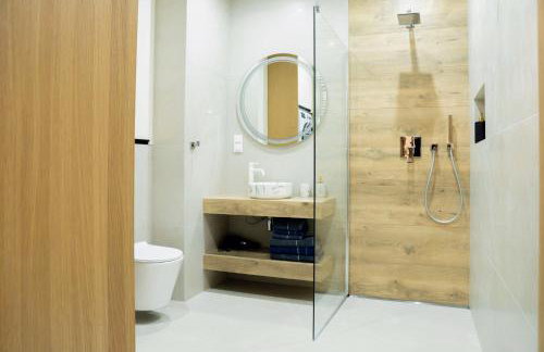 Apartament Glamour Garden Kraków - Photo 23