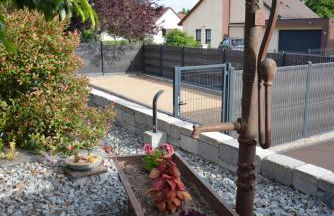 Gîte l'escapade 90 - Foto 36