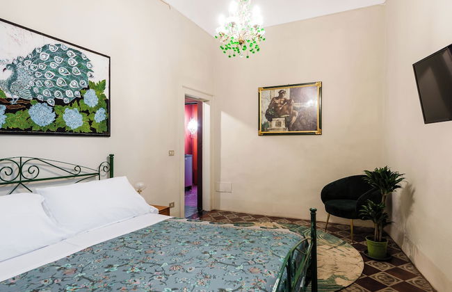 Elysium Apartment by Wonderful Italy - Foto 3