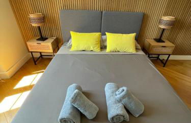 Villa Katerina - Luxury Apartment - Foto 23