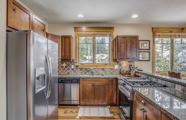 East Keystone by Vail Resorts - Photo 21