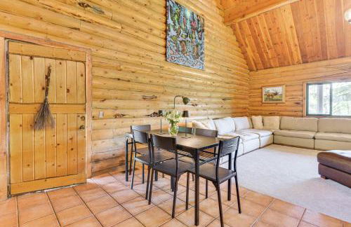 Ski, Hike and More Homey Huntsville Retreat! - Foto 7