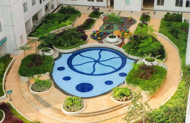 Minimalist Studio at Bassura City Apartment By Travelio - Foto 33