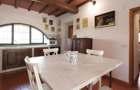 La Favilletta Casa Vacanze - Foto 17