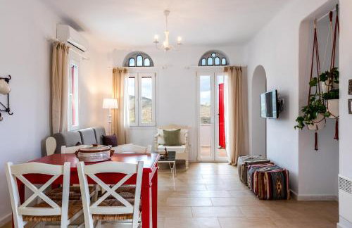 Pirgos Suites - Foto 33