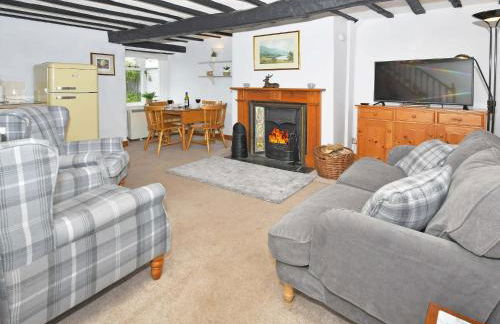 Osprey Cottage - Foto 2