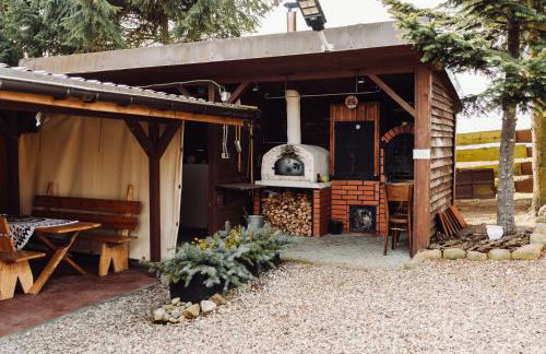 Wilkiejmy wieś - Foto 8