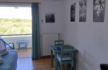 Villa Chariklia Studios - Foto 7