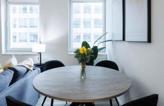 Stylish NYC Haven Steps to Broadway & Dining - Foto 5