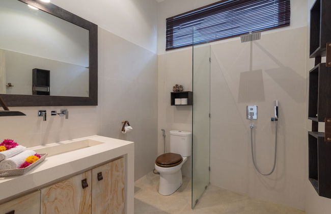 Villa Pondok Maica - Foto 26