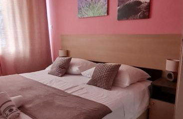 Apartman Norma free parking - Foto 9