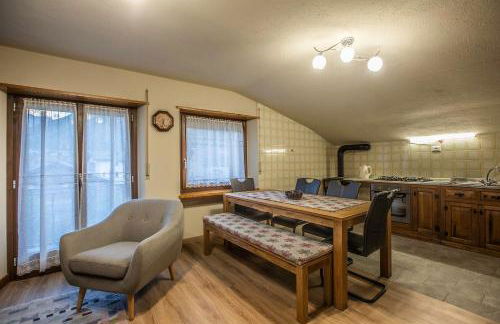 L'Atelier du Temps - HERBETET e FENILIA Appartements - Foto 22