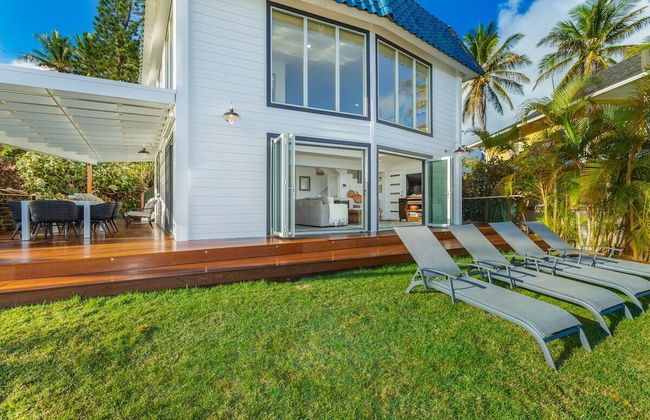 Bond House 4 Bedroom Home by RedAwning - Foto 32