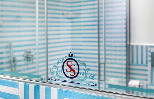 Sersale Suites - Photo 40