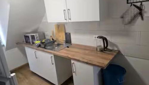 Schöne Vollausgestattete Monteurs- Gästewohnung nähe Raffinerie Leuna und Geiseltalsee für 2 Personen 0307 - Foto 4