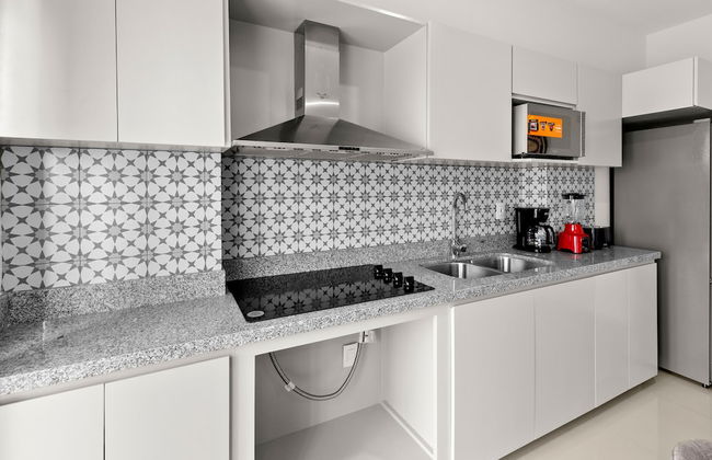 Casa Barros Vacation Condos - Foto 37