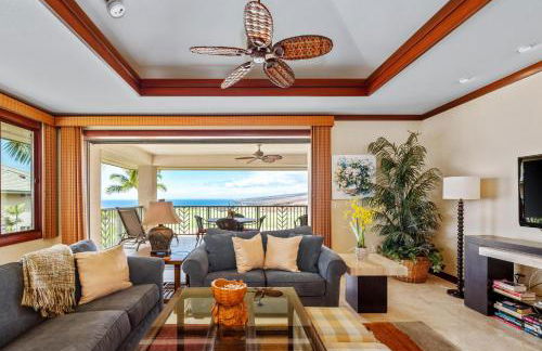 Big Island Waiulaula at Mauna Kea J201 by Coldwell Banker Island Vacations - Photo 2