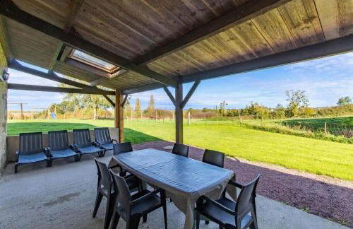 Manoir Les Touches - Gîtes - Photo 23