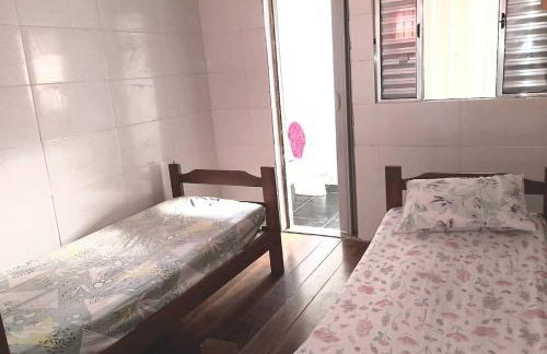 Casa completa Itanhaém próxima praia do Suarão - Foto 65