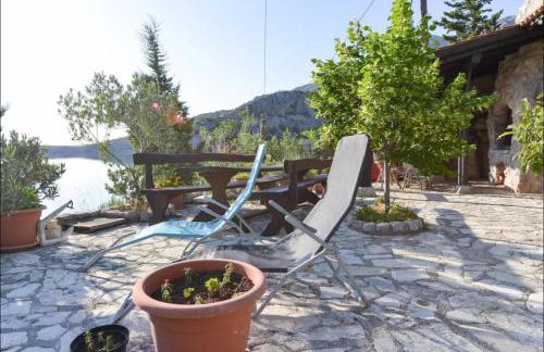 Apartments by the sea Lukovo Sugarje, Karlobag - 21469 - Foto 6