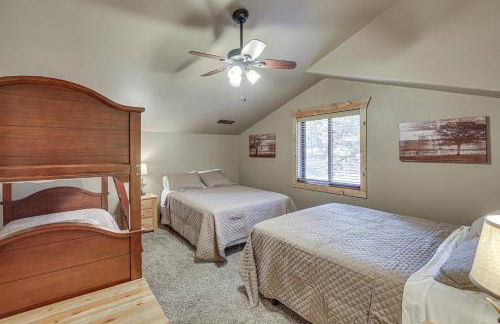 Lead Home with Pool Access 3 Mi to Terry Peak Mtn! - Foto 26