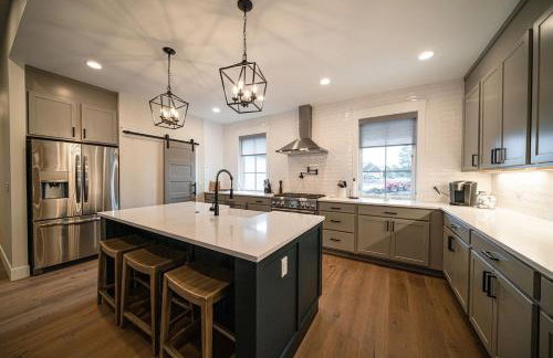 Gearhart Getaway - Gated Community Home w/ Hot Tub, Walk to Beach - Foto 17