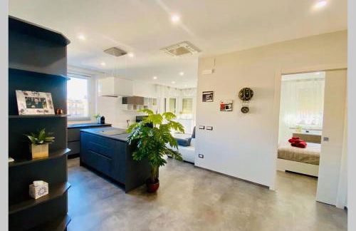 Appartamento Moderno Soverato - Photo 11