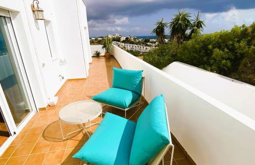 AMR Ático Los Atalayones - Foto 6