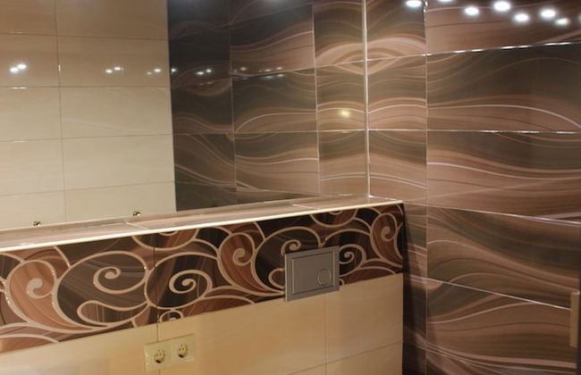 Apartment on Demokraticheskaya 34 - Photo 17