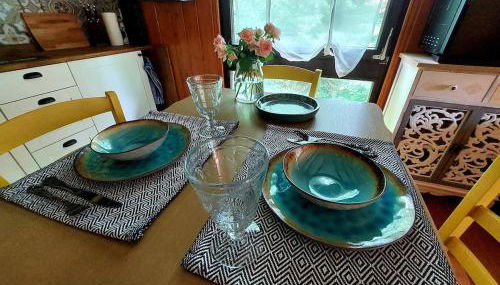 Geographer`s Cottage II - Foto 4