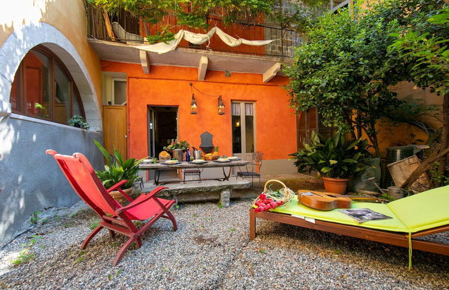 Residenza Il Glicine di Lesa - Foto 32