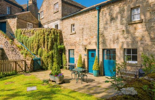 Stable Cottage Chatsworth Estate - Photo 1