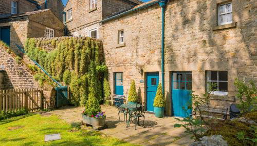 Stable Cottage Chatsworth Estate - Foto 1, Other