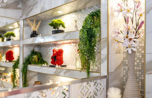 Le Rubis - Love Room Romantique - Foto 27