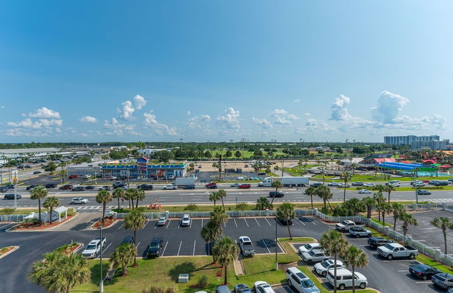 Sterling Sands 604 2 Bedroom Condo by RedAwning - Foto 41